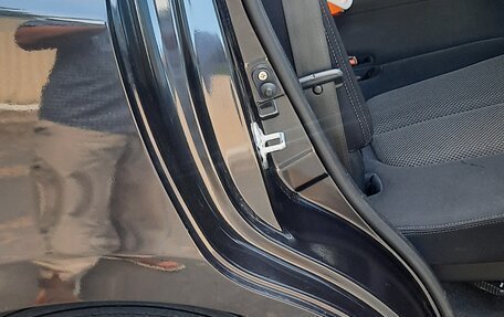 Hyundai Santa Fe III рестайлинг, 2008 год, 1 050 000 рублей, 5 фотография