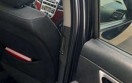 Hyundai Santa Fe III рестайлинг, 2008 год, 1 050 000 рублей, 7 фотография