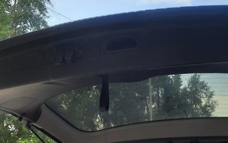 Hyundai Santa Fe III рестайлинг, 2008 год, 1 050 000 рублей, 8 фотография