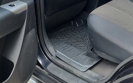 Hyundai Santa Fe III рестайлинг, 2008 год, 1 050 000 рублей, 17 фотография