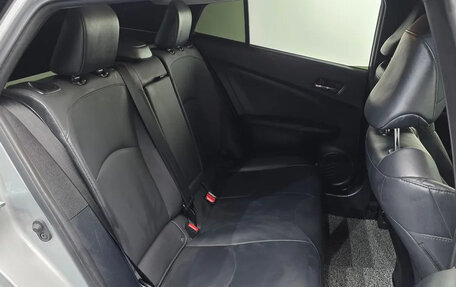 Toyota Prius IV XW50, 2021 год, 1 990 035 рублей, 12 фотография