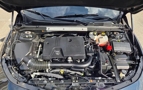 Chevrolet Malibu IX, 2022 год, 1 400 035 рублей, 6 фотография