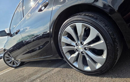 Chevrolet Malibu IX, 2022 год, 1 400 035 рублей, 5 фотография