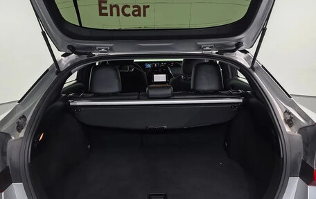 Toyota Prius IV XW50, 2021 год, 1 990 035 рублей, 20 фотография