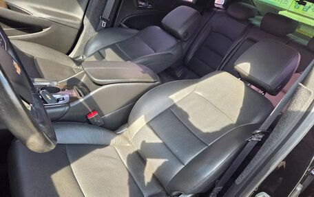 Chevrolet Malibu IX, 2022 год, 1 400 035 рублей, 11 фотография