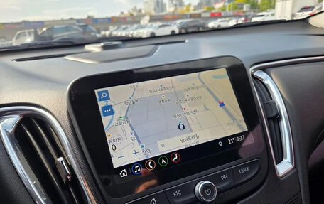 Chevrolet Malibu IX, 2022 год, 1 400 035 рублей, 16 фотография