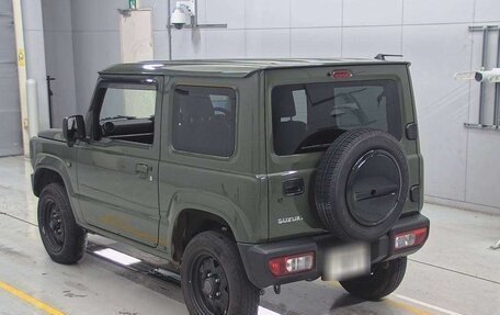 Suzuki Jimny, 2021 год, 1 270 000 рублей, 3 фотография