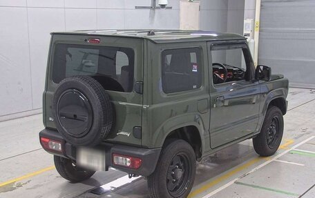 Suzuki Jimny, 2021 год, 1 270 000 рублей, 4 фотография