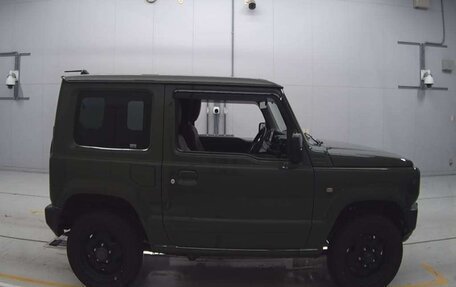 Suzuki Jimny, 2021 год, 1 270 000 рублей, 5 фотография
