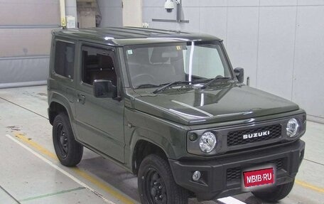 Suzuki Jimny, 2021 год, 1 270 000 рублей, 1 фотография