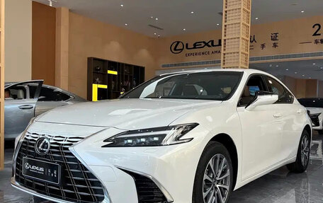 Lexus ES VII, 2025 год, 5 157 027 рублей, 1 фотография