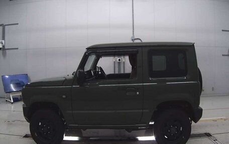 Suzuki Jimny, 2021 год, 1 270 000 рублей, 6 фотография