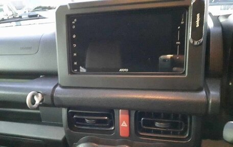 Suzuki Jimny, 2021 год, 1 270 000 рублей, 8 фотография