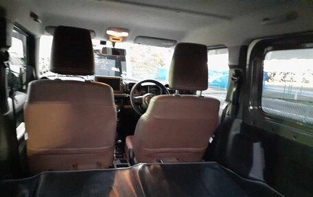 Suzuki Jimny, 2021 год, 1 270 000 рублей, 9 фотография