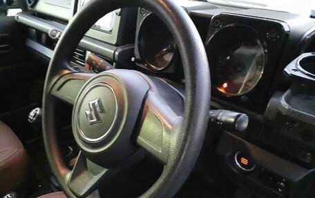 Suzuki Jimny, 2021 год, 1 270 000 рублей, 7 фотография