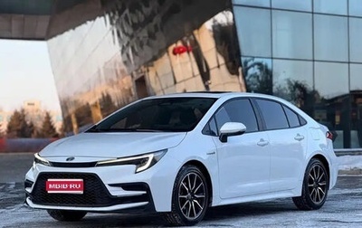 Toyota Corolla, 2023 год, 1 700 035 рублей, 1 фотография