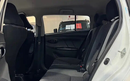 Toyota Vios III, 2021 год, 1 100 035 рублей, 7 фотография