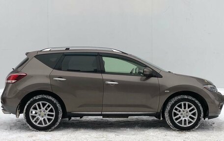 Nissan Murano, 2013 год, 1 270 000 рублей, 4 фотография