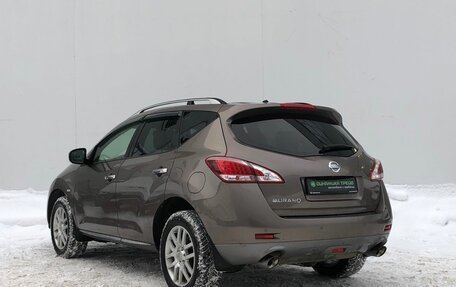Nissan Murano, 2013 год, 1 270 000 рублей, 7 фотография