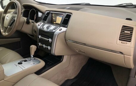 Nissan Murano, 2013 год, 1 270 000 рублей, 9 фотография