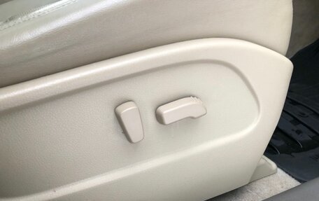 Nissan Murano, 2013 год, 1 270 000 рублей, 10 фотография