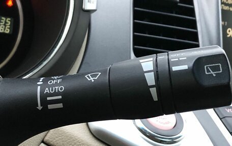 Nissan Murano, 2013 год, 1 270 000 рублей, 25 фотография