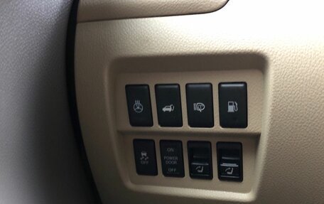 Nissan Murano, 2013 год, 1 270 000 рублей, 23 фотография