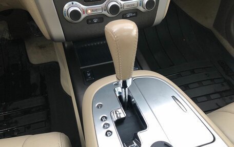 Nissan Murano, 2013 год, 1 270 000 рублей, 20 фотография