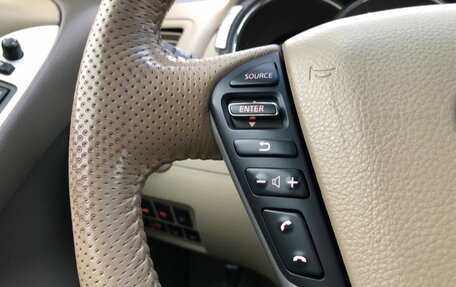 Nissan Murano, 2013 год, 1 270 000 рублей, 26 фотография