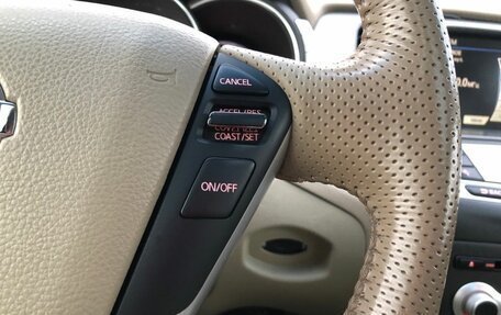 Nissan Murano, 2013 год, 1 270 000 рублей, 27 фотография