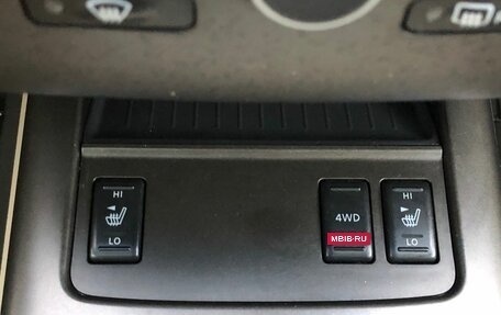 Nissan Murano, 2013 год, 1 270 000 рублей, 19 фотография