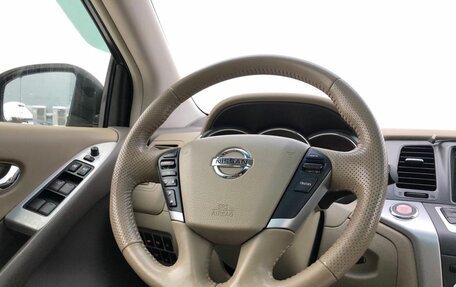 Nissan Murano, 2013 год, 1 270 000 рублей, 28 фотография
