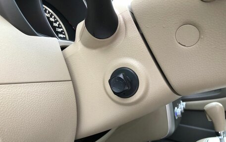 Nissan Murano, 2013 год, 1 270 000 рублей, 29 фотография