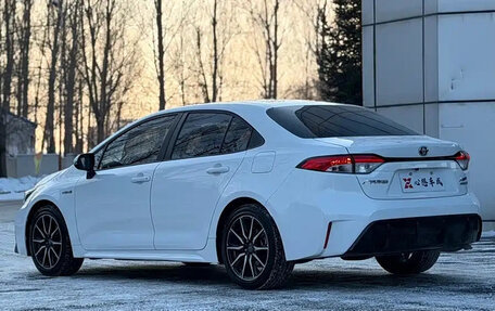 Toyota Corolla, 2023 год, 1 700 035 рублей, 5 фотография