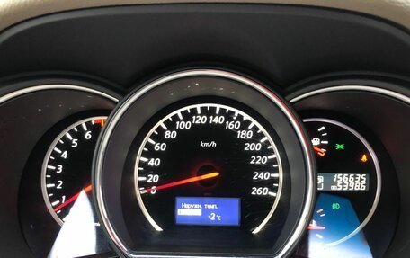 Nissan Murano, 2013 год, 1 270 000 рублей, 31 фотография