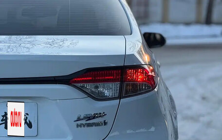 Toyota Corolla, 2023 год, 1 700 035 рублей, 7 фотография