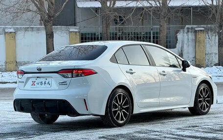 Toyota Corolla, 2023 год, 1 700 035 рублей, 8 фотография