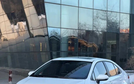 Toyota Corolla, 2023 год, 1 700 035 рублей, 11 фотография