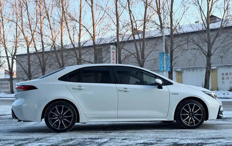 Toyota Corolla, 2023 год, 1 700 035 рублей, 9 фотография