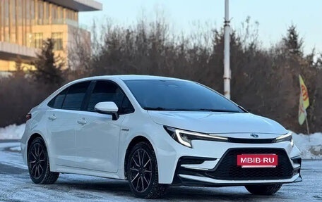Toyota Corolla, 2023 год, 1 700 035 рублей, 10 фотография