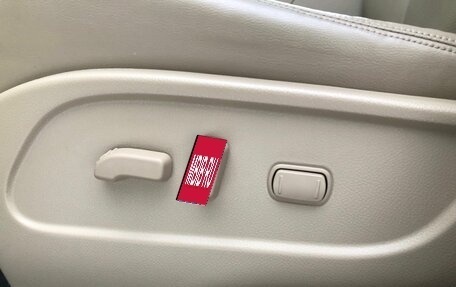 Nissan Murano, 2013 год, 1 270 000 рублей, 30 фотография