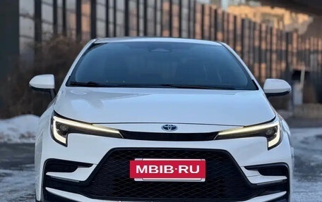 Toyota Corolla, 2023 год, 1 700 035 рублей, 2 фотография