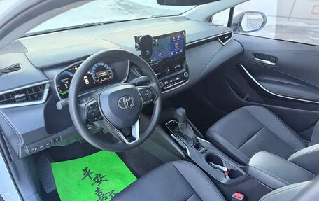 Toyota Corolla, 2023 год, 1 700 035 рублей, 16 фотография