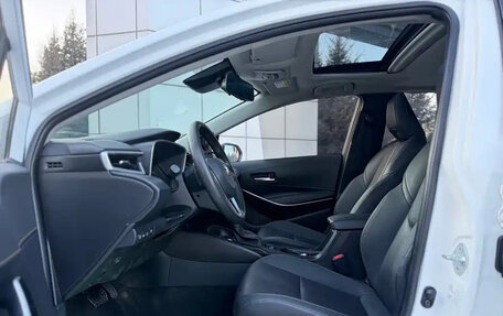 Toyota Corolla, 2023 год, 1 700 035 рублей, 15 фотография