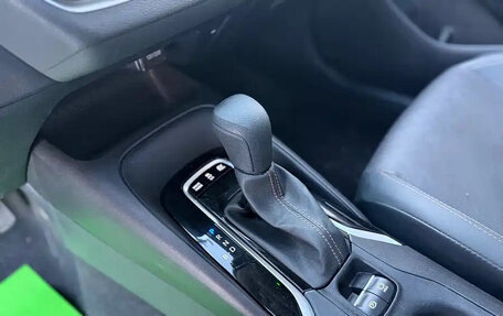 Toyota Corolla, 2023 год, 1 700 035 рублей, 19 фотография