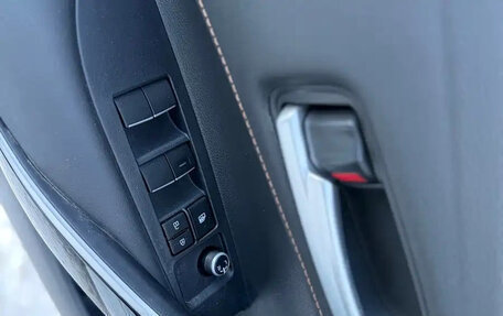 Toyota Corolla, 2023 год, 1 700 035 рублей, 17 фотография