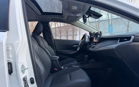 Toyota Corolla, 2023 год, 1 700 035 рублей, 24 фотография