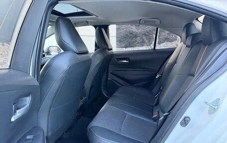 Toyota Corolla, 2023 год, 1 700 035 рублей, 20 фотография