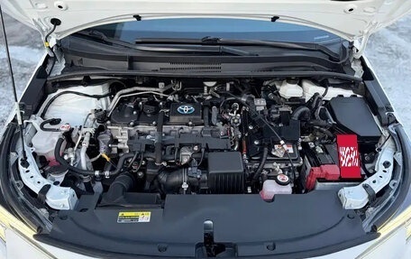 Toyota Corolla, 2023 год, 1 700 035 рублей, 13 фотография