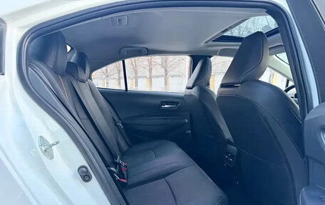 Toyota Corolla, 2023 год, 1 700 035 рублей, 21 фотография